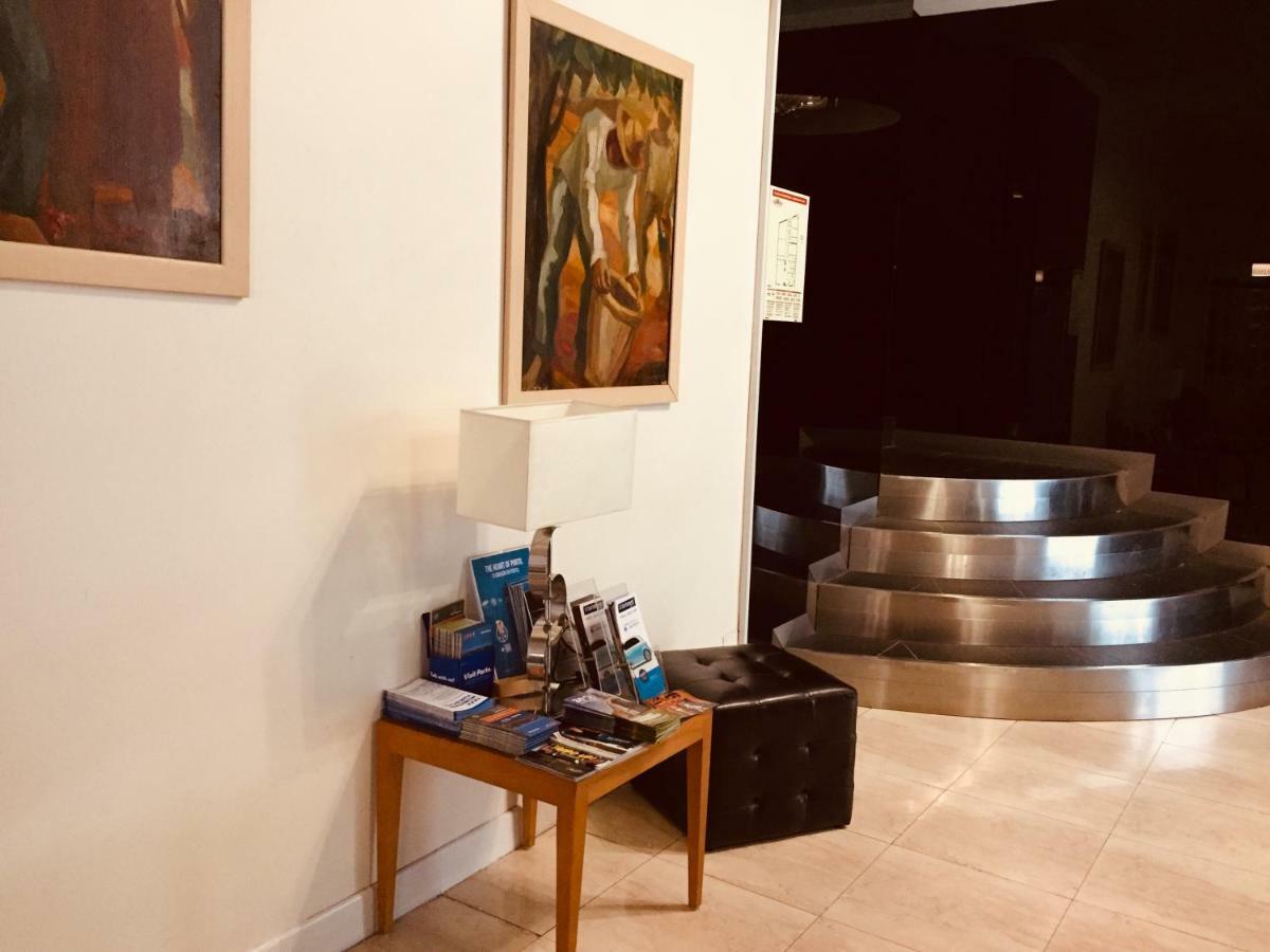 Portinari Hotel Oporto